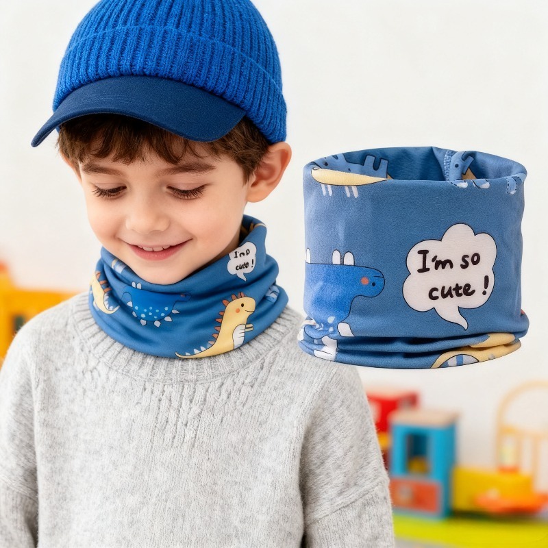 Chauffe-cou d'hiver pour bébé, - Kids Outdoor Youtube avis et prix