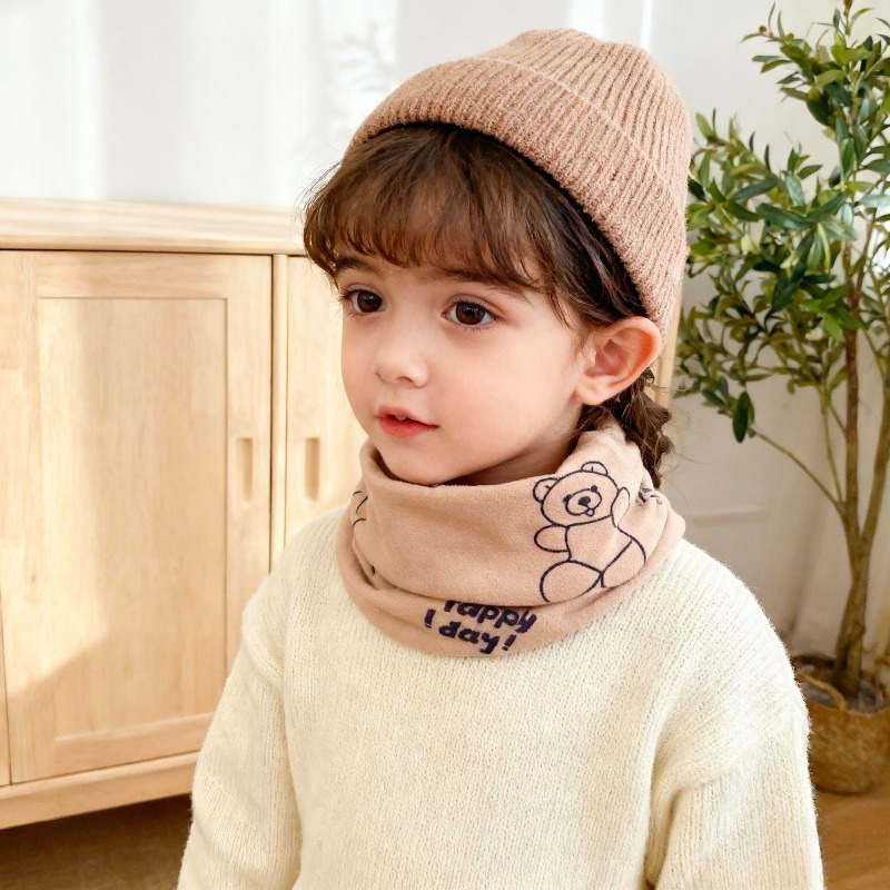 Chauffe-cou d'hiver pour bébé, - Kids Outdoor Youtube avis et prix