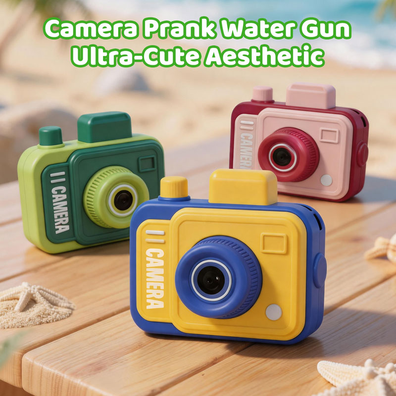 Pistolet à eau double face ave - Kids Outdoor Yard Games avis et prix