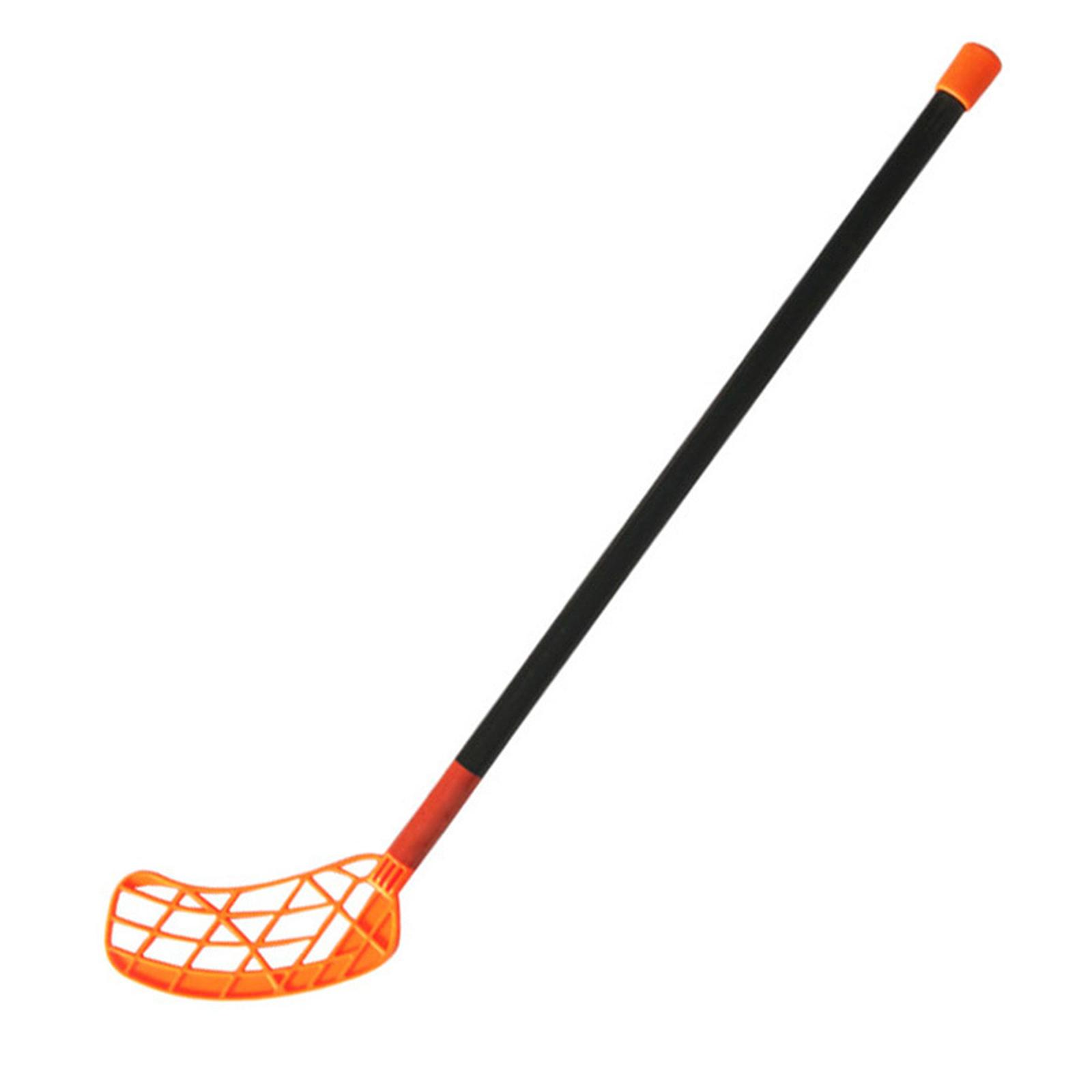 Bâton de Floorball en ABS Lége - Kids Outdoor Hockey Sticks avis et prix