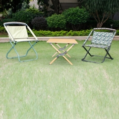 Chaise pliante d'extérieur à 3 - Kids Outdoor Chair And Table avis et prix