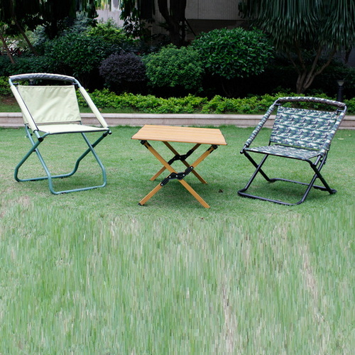 Chaise pliante d'extérieur à 3 - Kids Outdoor Chair And Table avis et prix