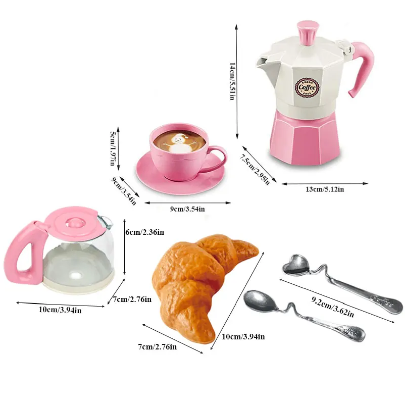 4/11 pièces renvoyer jouer Sim - Kids Outdoor Kitchen Diy avis et prix