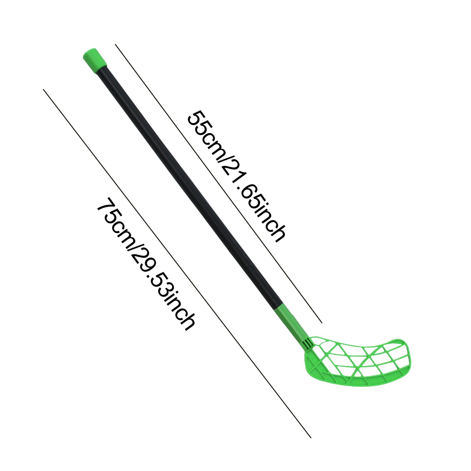 Bâton de hockey léger pour enf - Kids Outdoor Hockey Sticks avis et prix