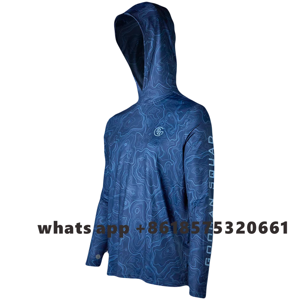 GOOGAN SQUAD nouveau pêche à c - Kids Outdoor Clothing avis et prix