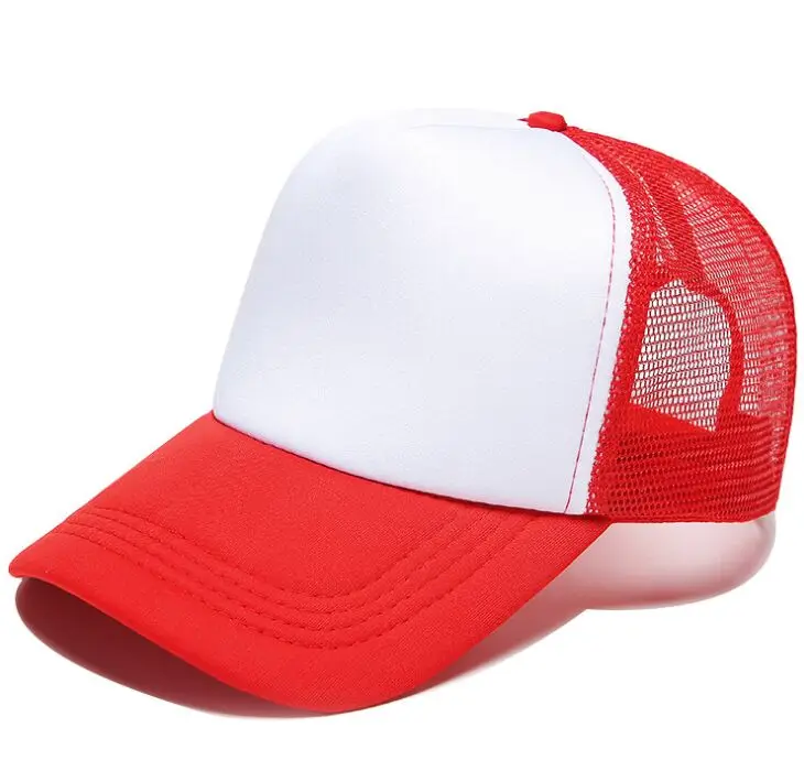 Chapeau de camionneur en maill - Kids Outdoor Hat avis et prix