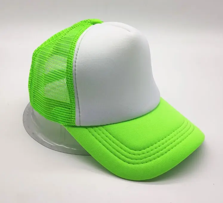 Chapeau de camionneur en maill - Kids Outdoor Hat avis et prix