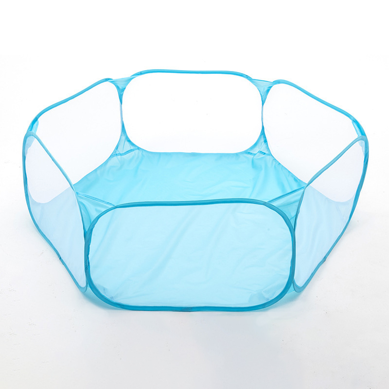 Piscine à balles pliable et po - Kids Outdoor Yard Games avis et prix