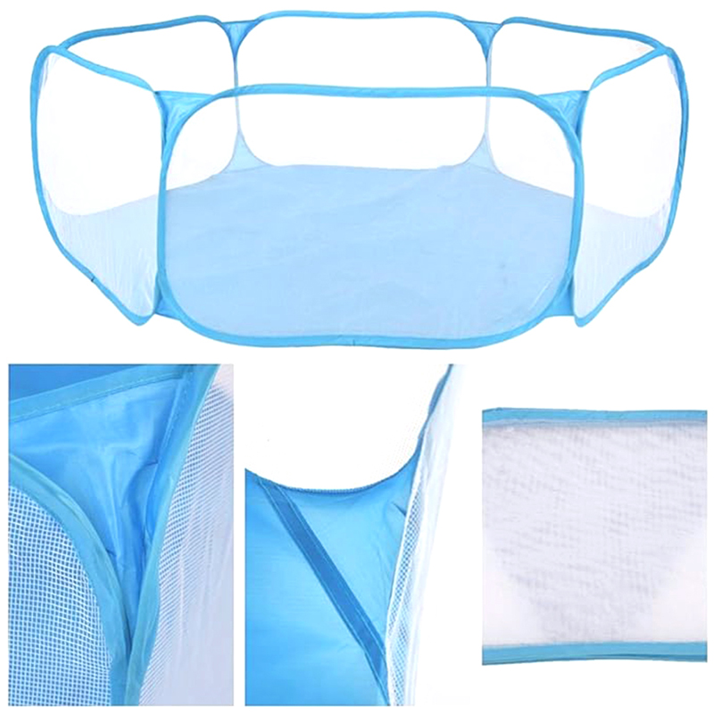 Piscine à balles pliable et po - Kids Outdoor Yard Games avis et prix