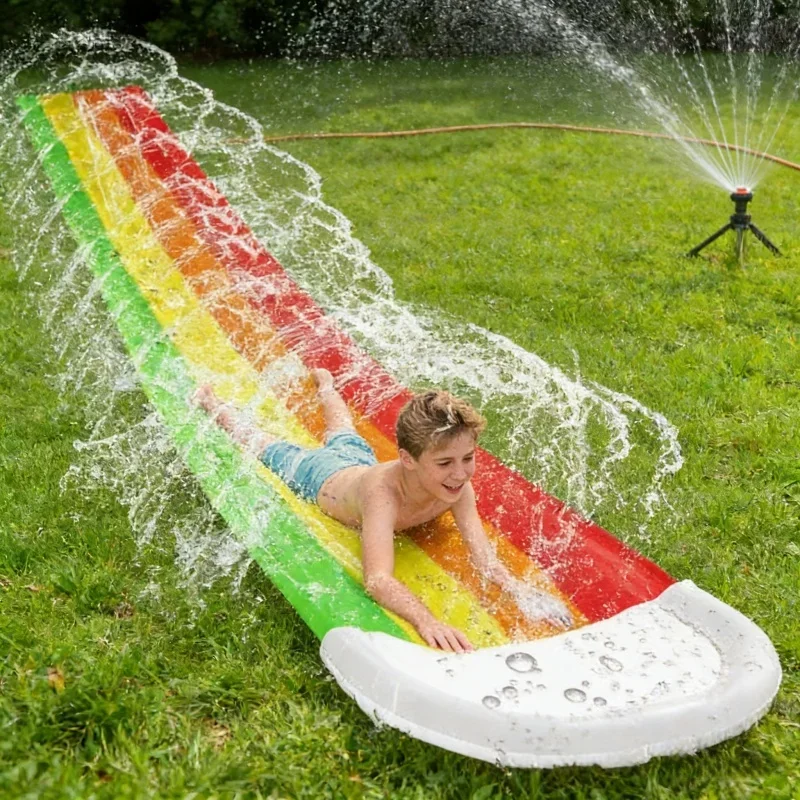 Jouets aquatiques gonflables d - Kids Outdoor Games For Party avis et prix