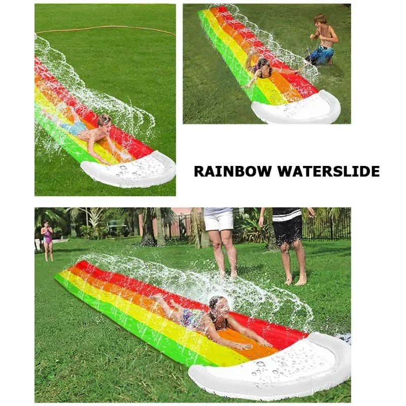 Jouets aquatiques gonflables d - Kids Outdoor Games For Party avis et prix