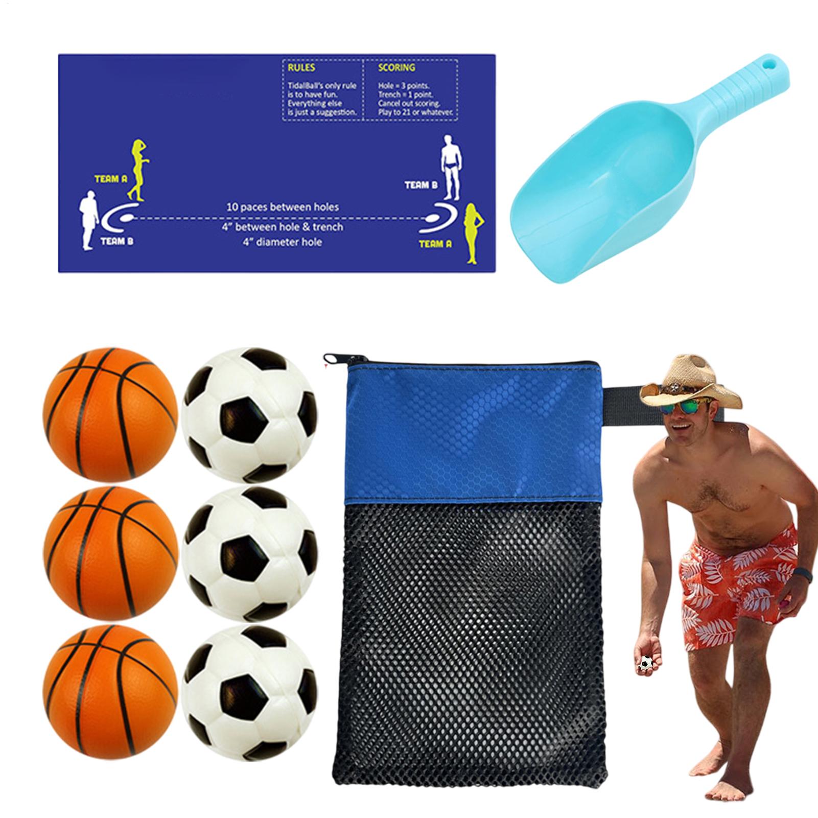 Jeu de plage américain, activi - Kids Outdoor Games For Party avis et prix