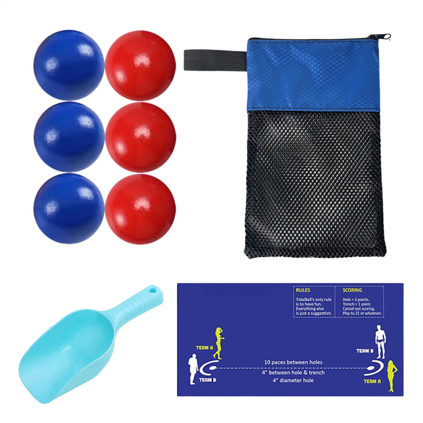 Jeu de plage américain, activi - Kids Outdoor Games For Party avis et prix
