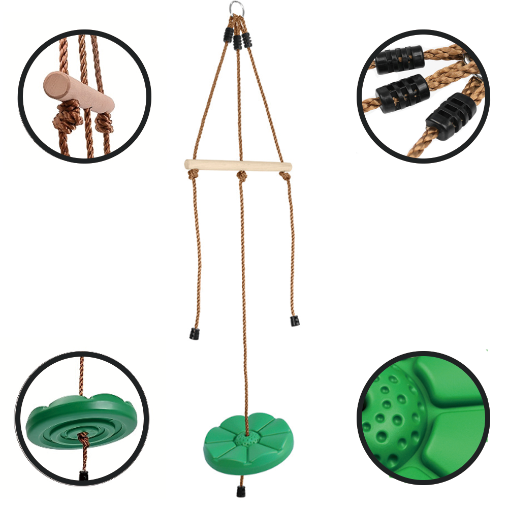 Ensemble de jeux d'obstacles n - Kids Outdoor Ninja Set avis et prix