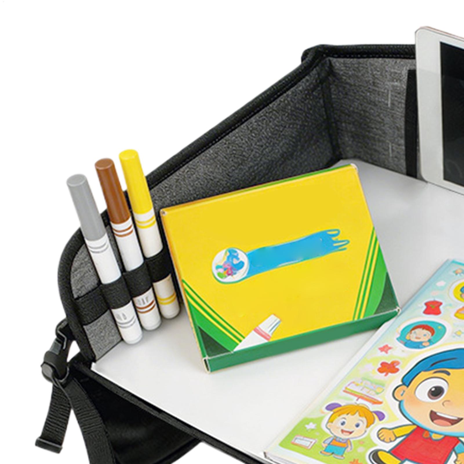 Plateau d'activités pour siège - Kids Outdoor Activity Toys avis et prix