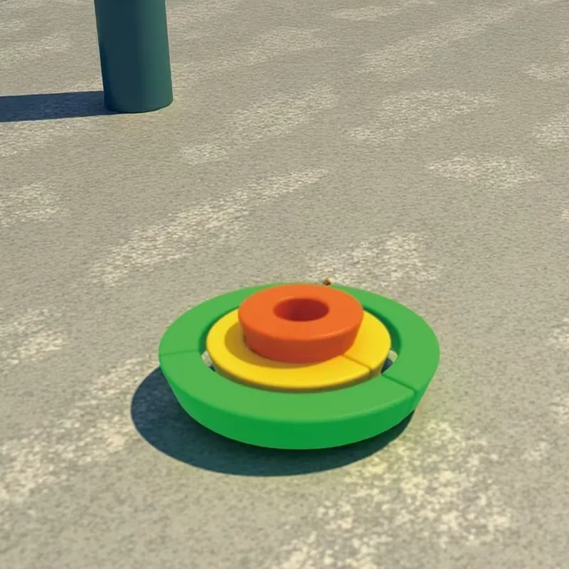 Ensemble table et chaises rond - Kids Outdoor Chair And Table avis et prix