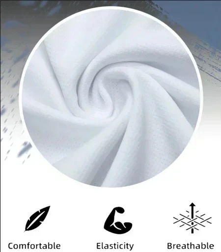 T-shirt de sport respirant à s - Kids Outdoor Clothing avis et prix