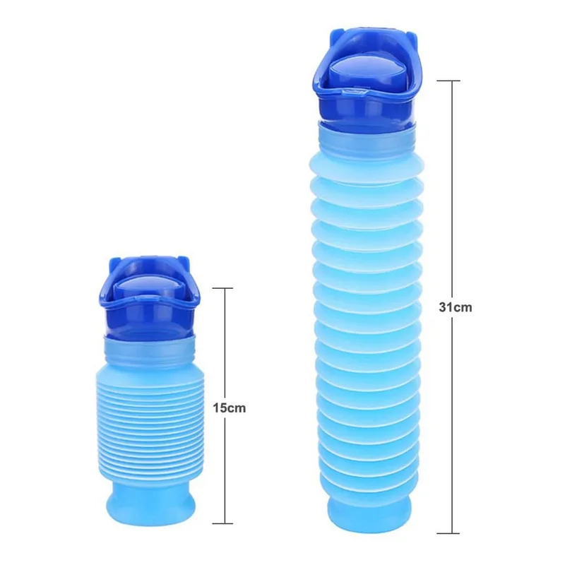 Urinoir portable rétractable p - Kids Outdoor Urinal avis et prix