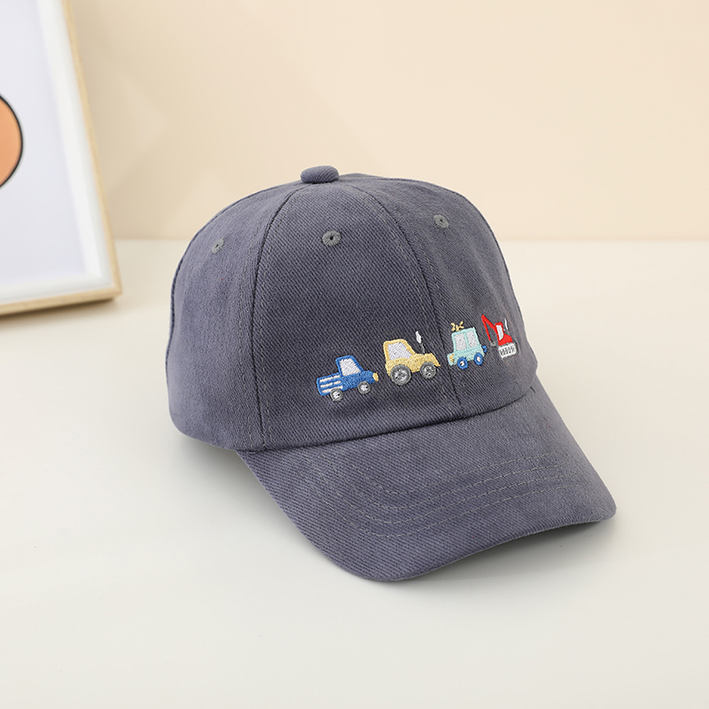 Casquettes de baseball pour ga - Kids Outdoor Hat avis et prix