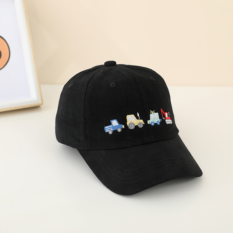 Casquettes de baseball pour ga - Kids Outdoor Hat avis et prix