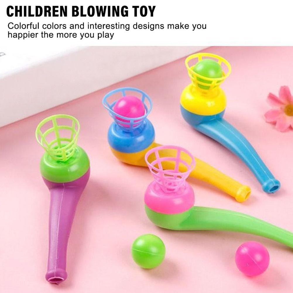 Jouets de ballon à souffler en - Kids Outdoor Activity Toys avis et prix