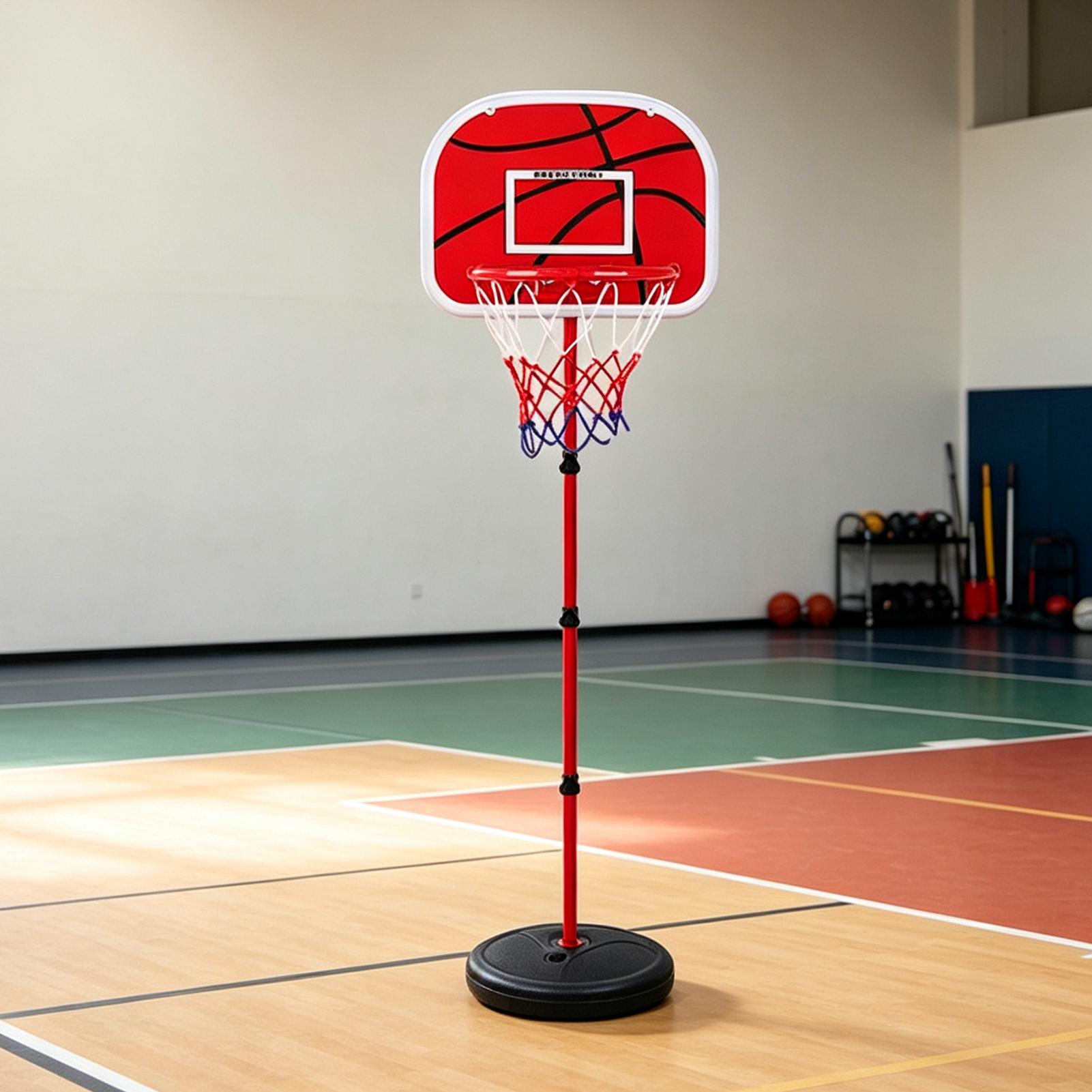 Panier de basket-ball réglable - Kids Outdoor Ball avis et prix