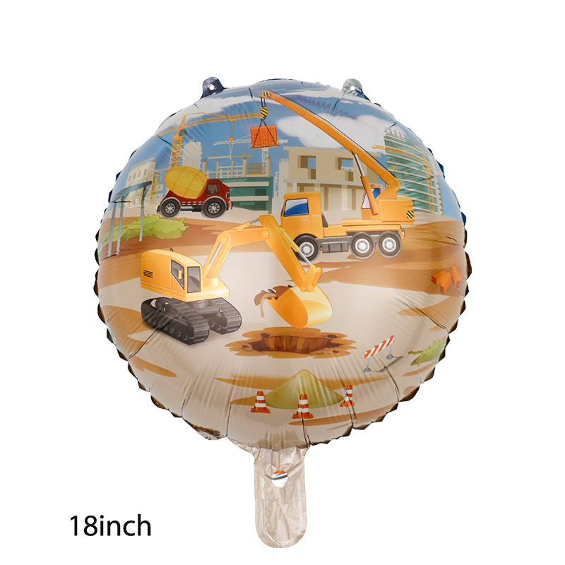 10 pièces 18 pouces dessin ani - Kids Outdoor Digger avis et prix