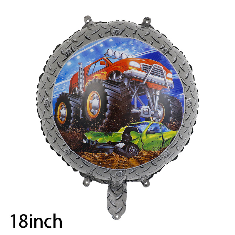 10 pièces 18 pouces dessin ani - Kids Outdoor Digger avis et prix