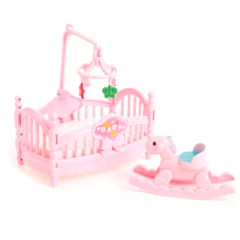 Ensemble de lit miniature en b - Kids Outdoor Chair And Table avis et prix