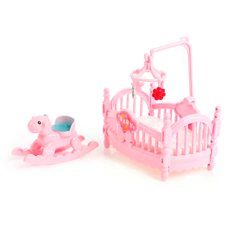 Ensemble de lit miniature en b - Kids Outdoor Chair And Table avis et prix