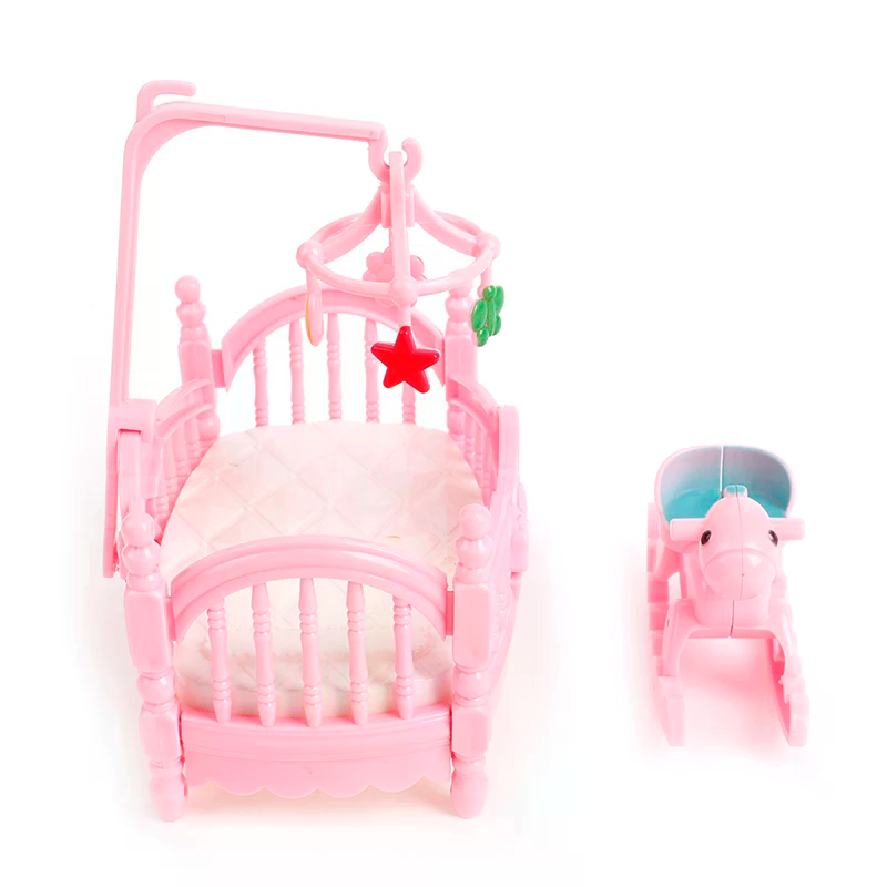 Ensemble de lit miniature en b - Kids Outdoor Chair And Table avis et prix