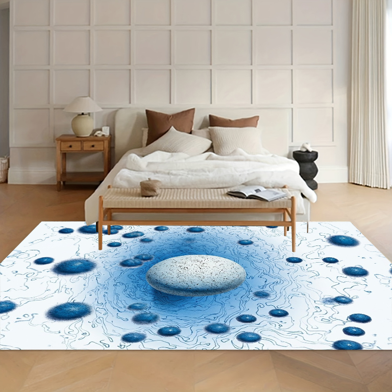 Tapis 3D Vision pour la maison - Kids Outdoor Chair And Table avis et prix