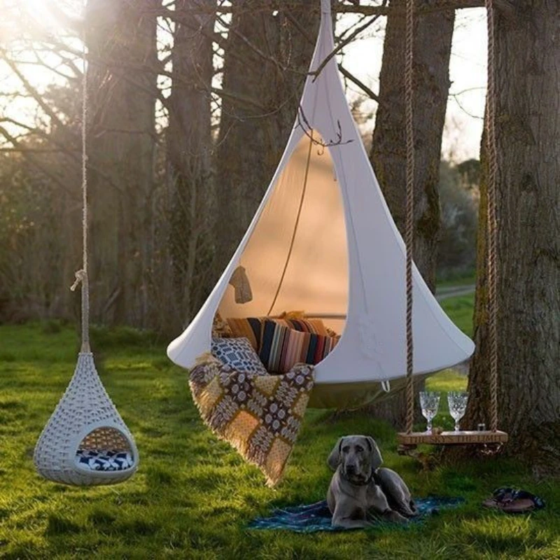Balançoire pour enfants, jardi - Kids Outdoor Hanging Chair avis et prix