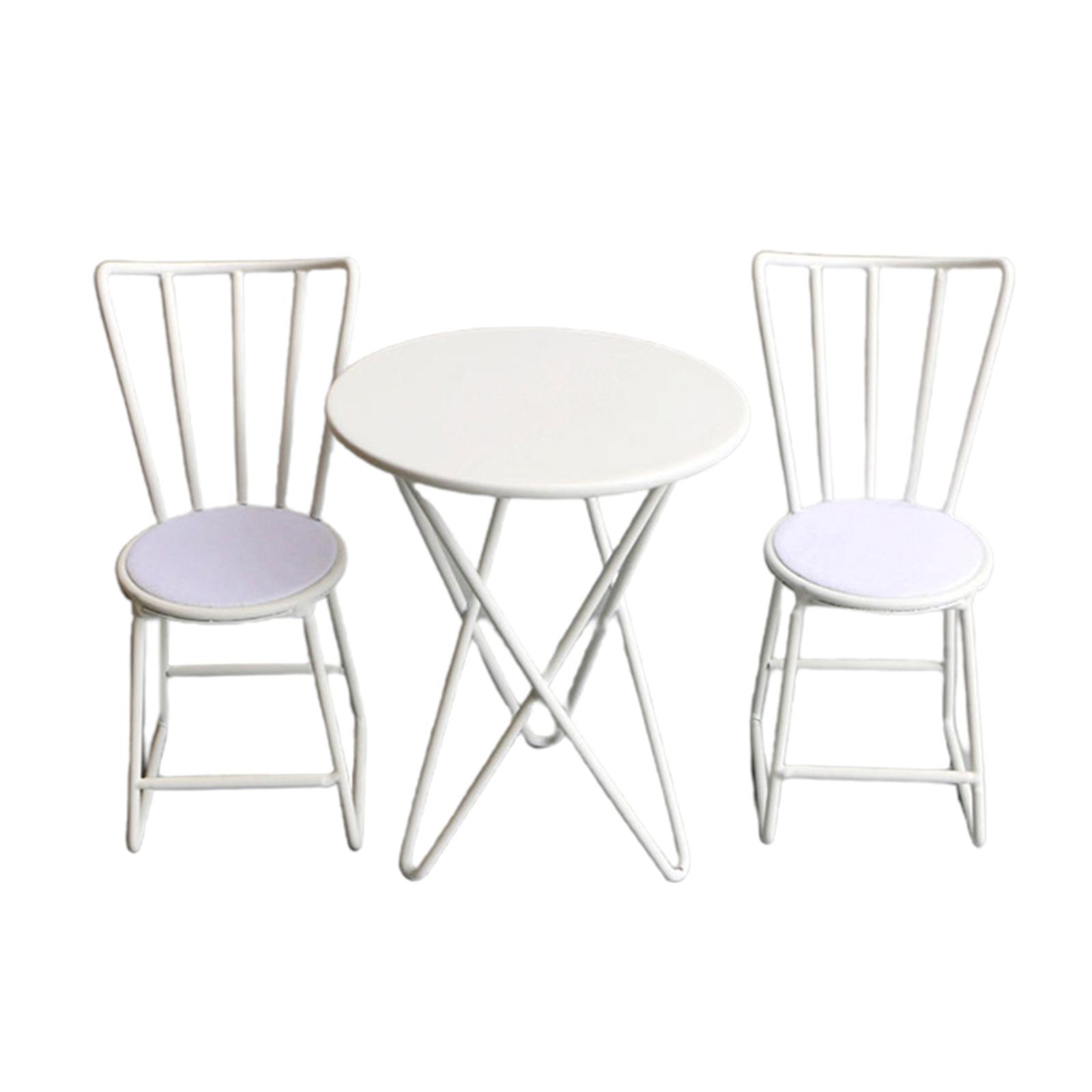 Ensemble de table et chaises d - Kids Outdoor Chair And Table avis et prix