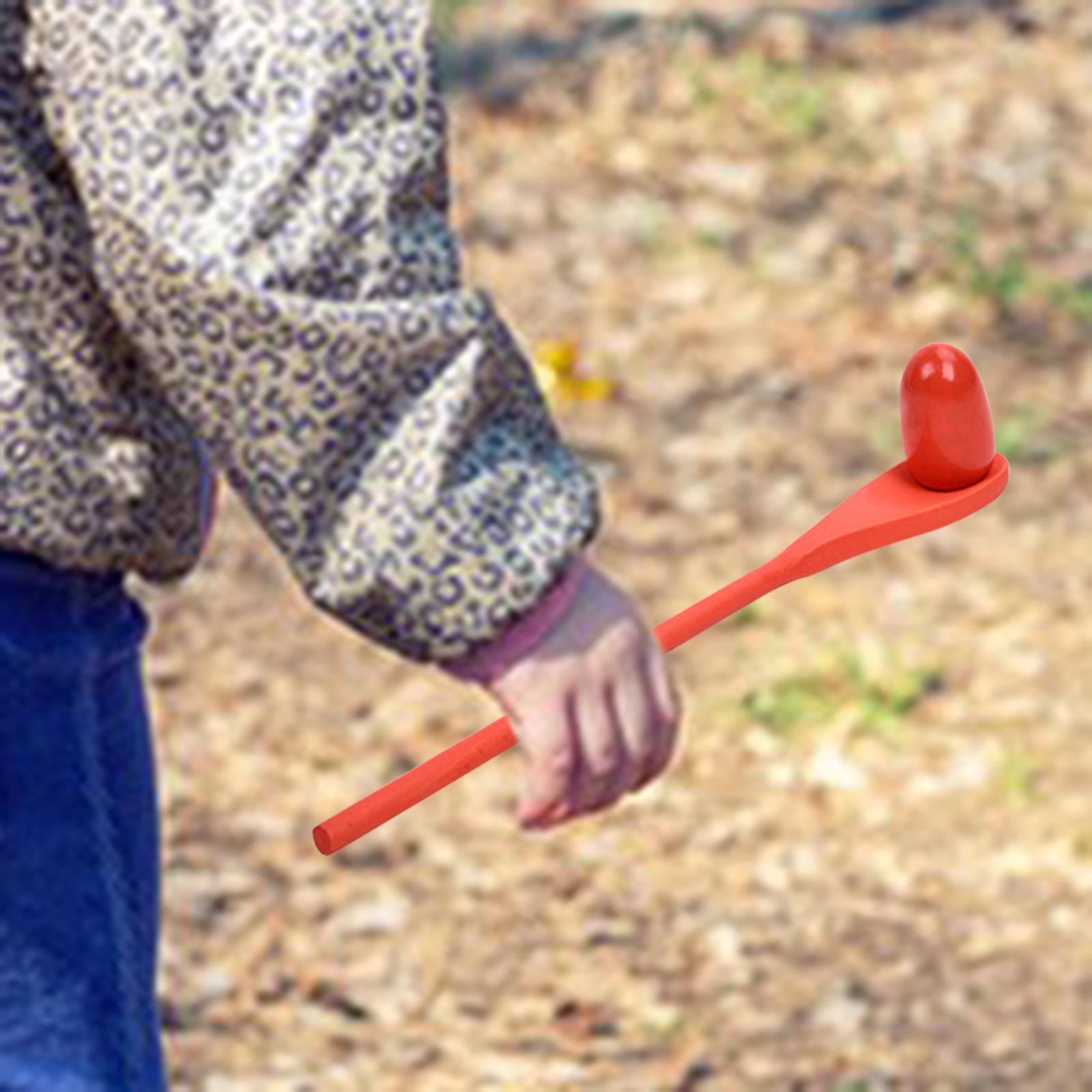 Jeu de course aux cuillères à  - Kids Outdoor Yard Games avis et prix