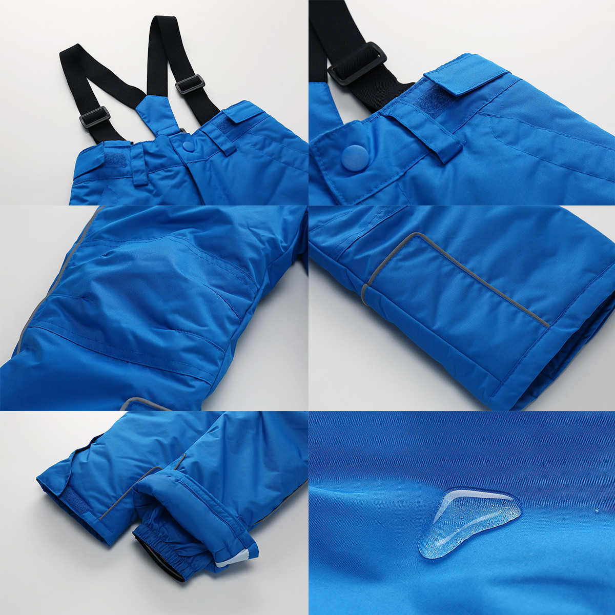 NEYKING-Combinaison de ski imp - Kids Outdoor Jumpsuit avis et prix
