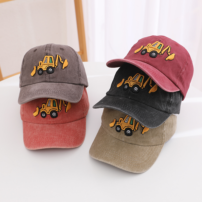 Casquettes de baseball pour en - Kids Outdoor Hat avis et prix
