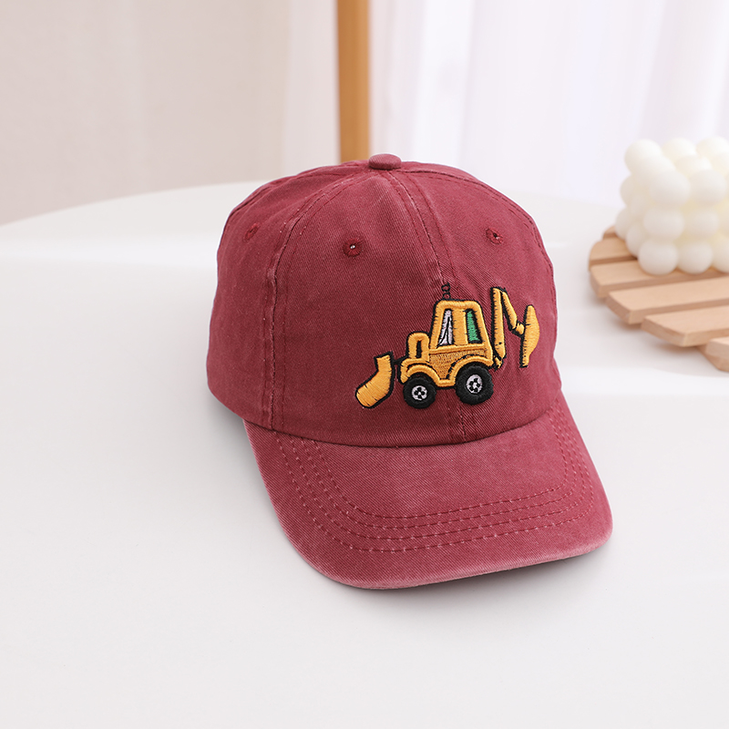 Casquettes de baseball pour en - Kids Outdoor Hat avis et prix