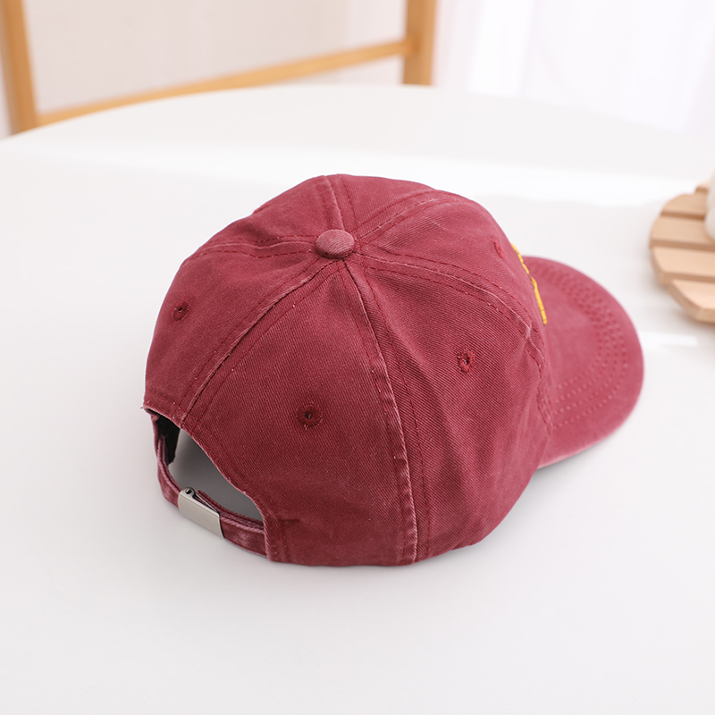 Casquettes de baseball pour en - Kids Outdoor Hat avis et prix