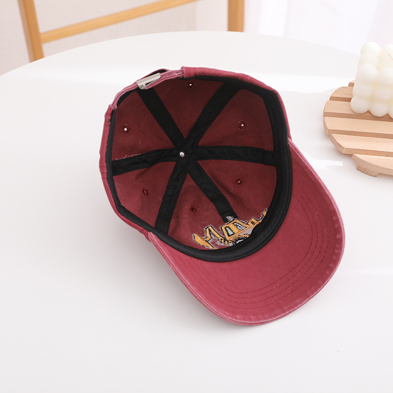 Casquettes de baseball pour en - Kids Outdoor Hat avis et prix