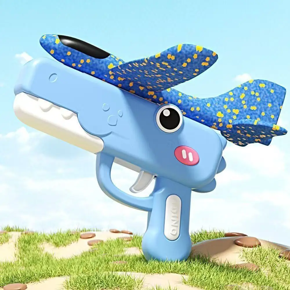 Lanceur d'avion en mousse, pis - Kids Outdoor Games For Party avis et prix