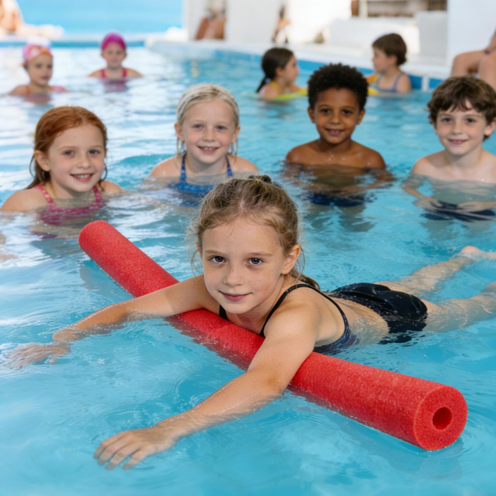 Bouées de natation en mousse 6 - Kids Outdoor Youtube avis et prix