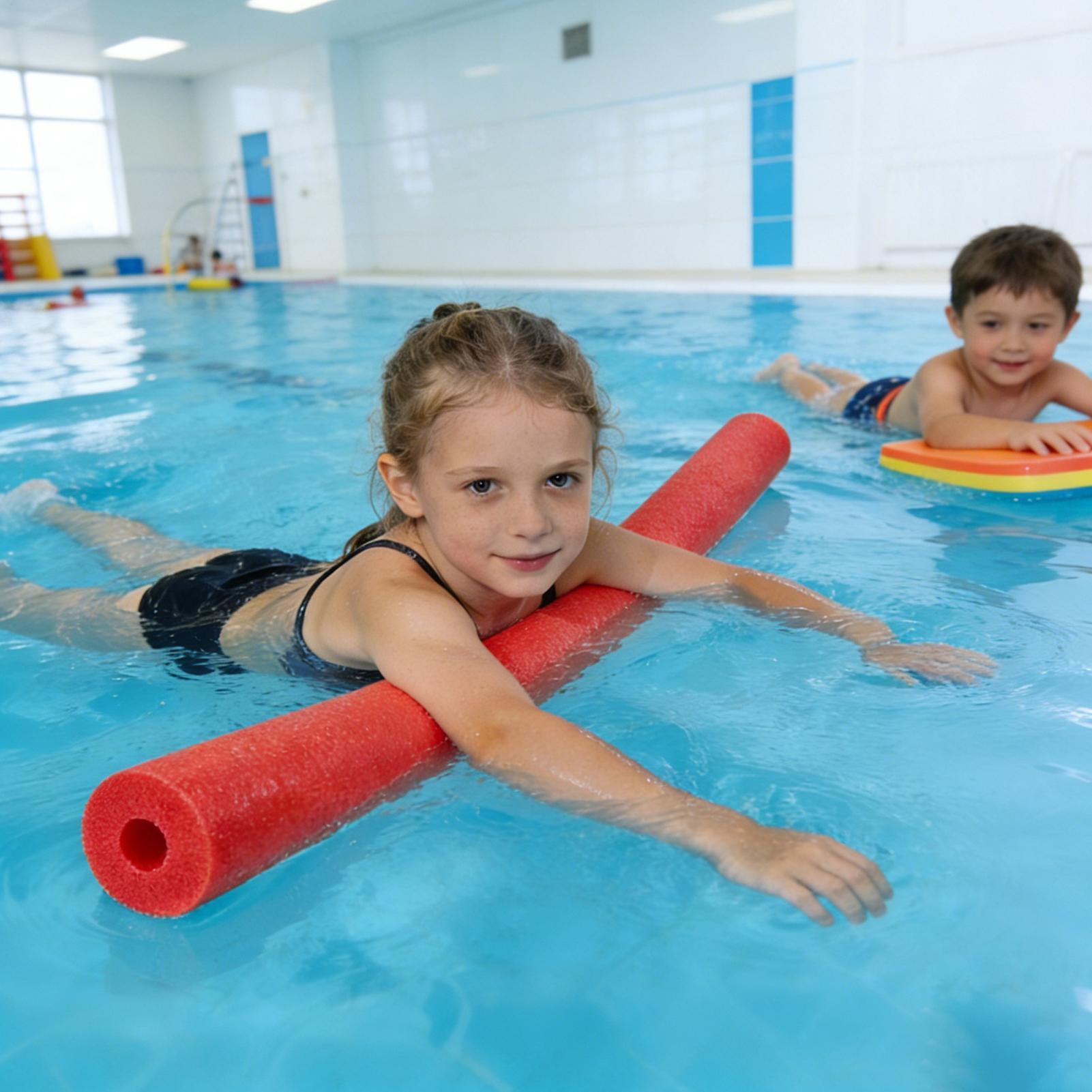 Bouées de natation en mousse 6 - Kids Outdoor Youtube avis et prix