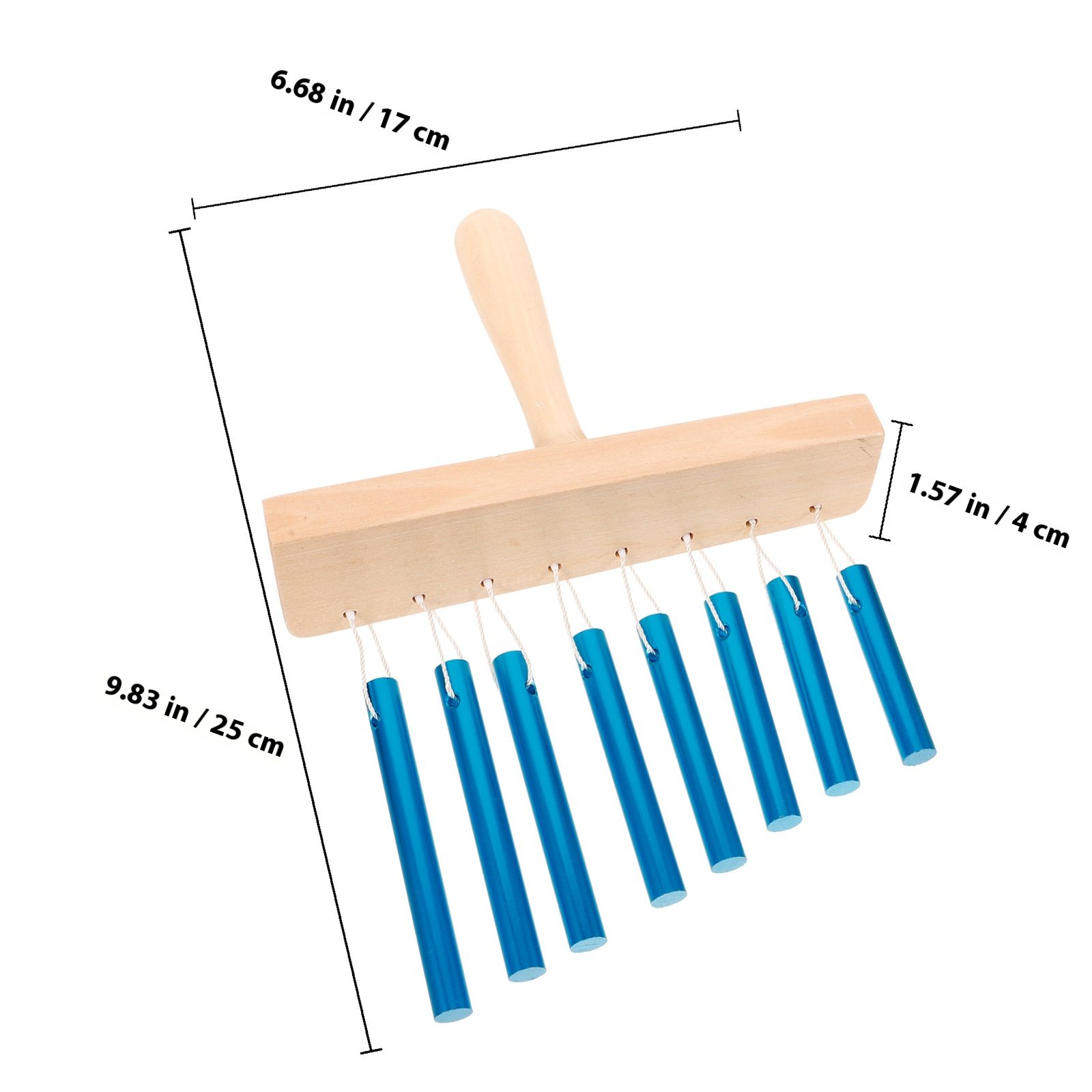 Instrument de percussion music - Kids Outdoor Youtube avis et prix