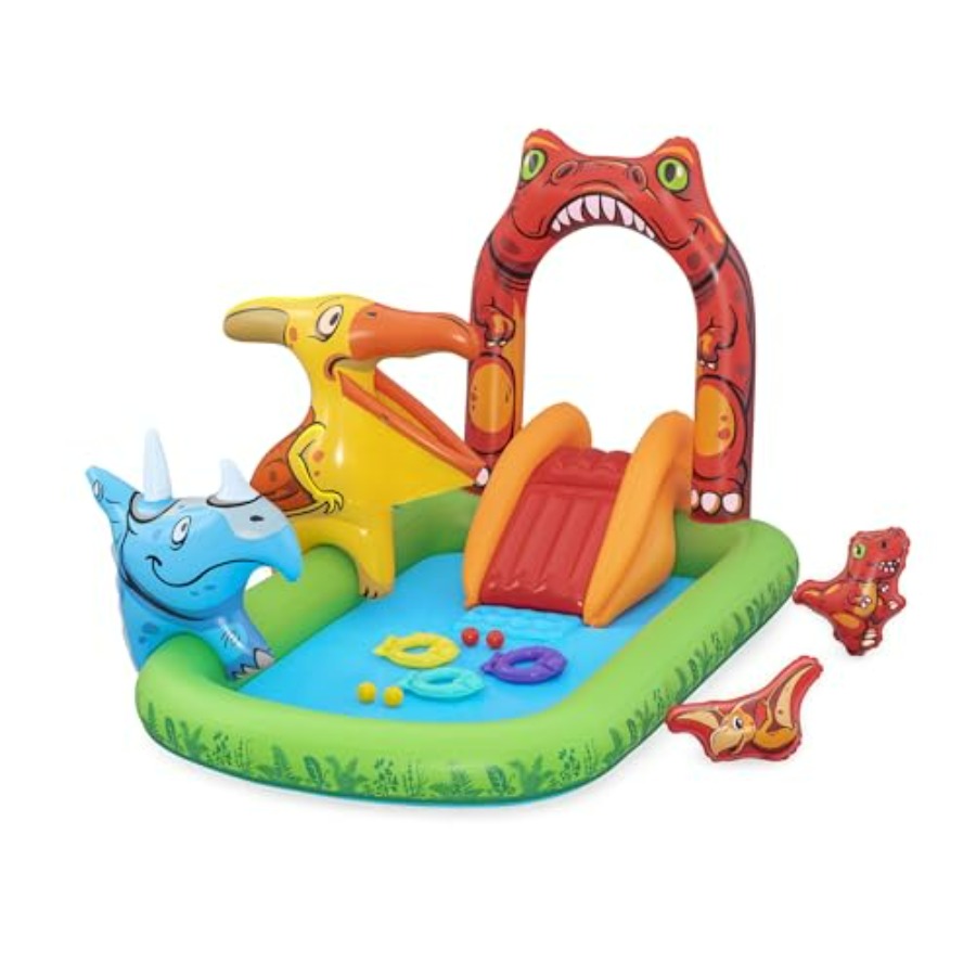 Centre de jeux aquatiques exté - Kids Outdoor Water Slide avis et prix