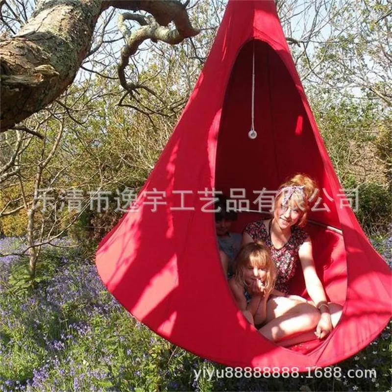 Hamac suspendu pour extérieur, - Kids Outdoor Hanging Chair avis et prix