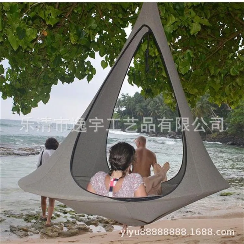 Hamac suspendu pour extérieur, - Kids Outdoor Hanging Chair avis et prix